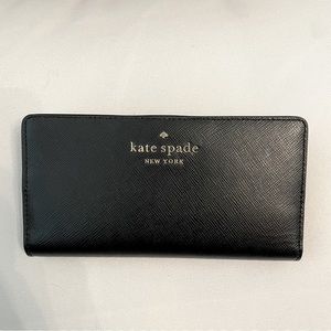 Kate Spade Bifold Staci Wallet